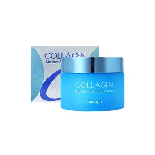 [ENOUGH] Collagen moisture essential cream 50ml
